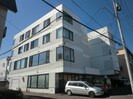 札幌市営地下鉄南北線/北２４条駅 徒歩10分 3階 築34年の外観