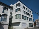  札幌市営地下鉄南北線/北２４条駅 徒歩10分 3階 築34年