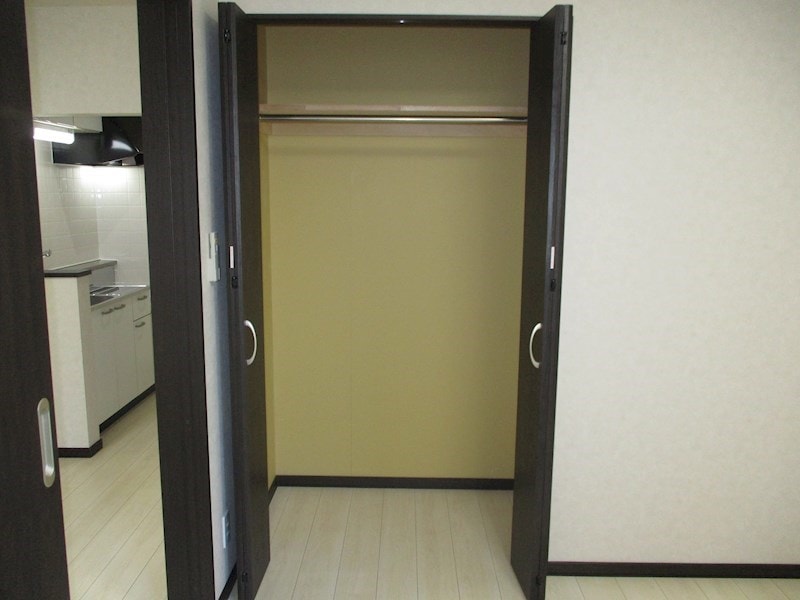  中央バス/伏古7-3 2階 築5年