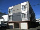 札幌市営地下鉄東豊線/元町駅 徒歩10分 1階 築17年の外観