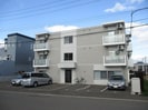札幌市営地下鉄東豊線/環状通東駅 徒歩13分 2階 築8年の外観