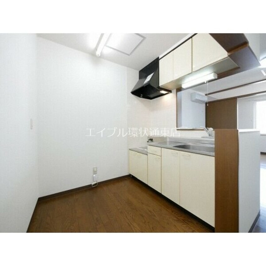  イーストステージｕ