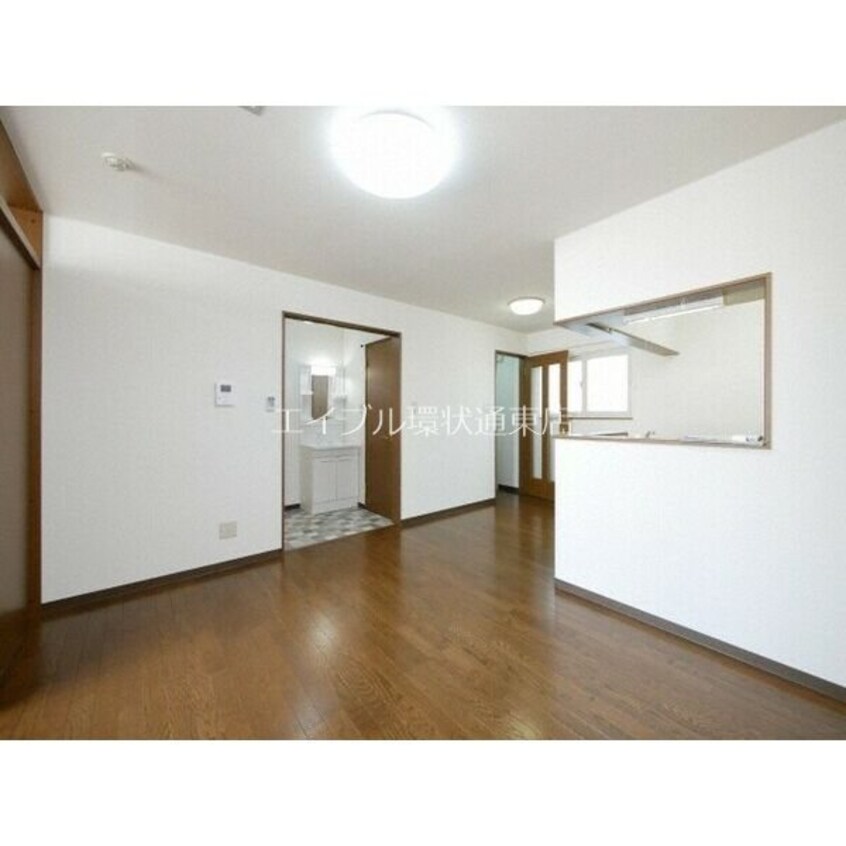  イーストステージｕ