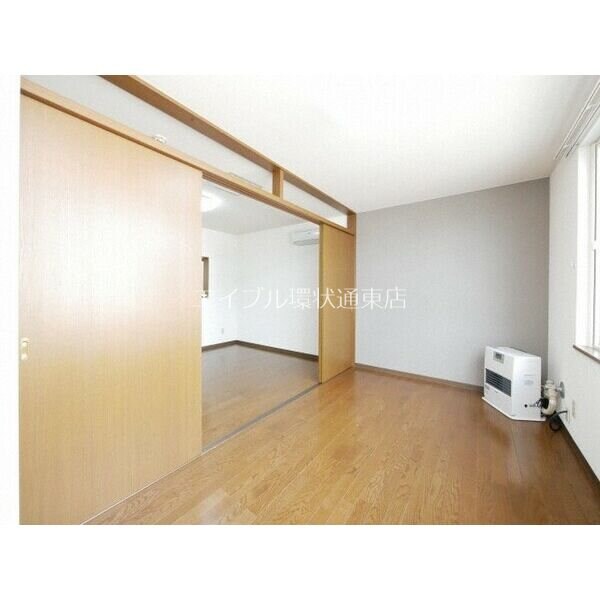  イーストステージｕ