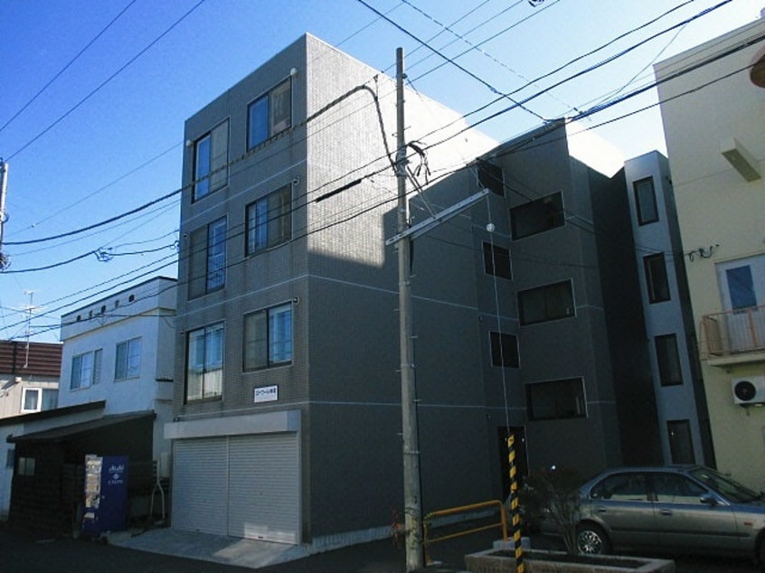  エトワール本町