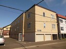 札幌市営地下鉄東豊線/新道東駅 徒歩13分 3階 築21年の外観