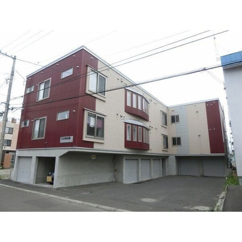  SOSHIMU（ソシム）I