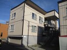 札幌市営地下鉄東豊線/東区役所前駅 徒歩15分 3階 築39年の外観