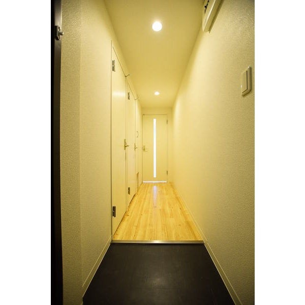  札幌市営地下鉄東豊線/環状通東駅 徒歩4分 4階 築8年