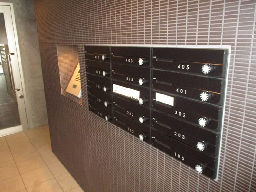  札幌市営地下鉄東豊線/環状通東駅 徒歩4分 4階 築8年