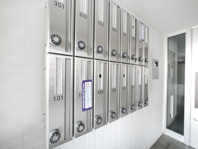  ベルメゾン北20