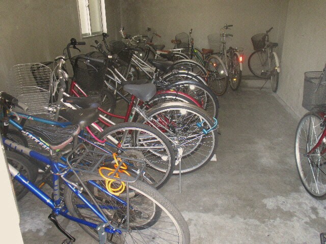  札幌市営地下鉄東豊線/東区役所前駅 徒歩5分 4階 築12年