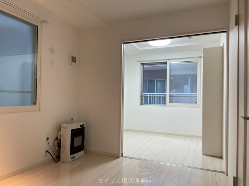  札幌市営地下鉄東豊線/元町駅 徒歩1分 2階 築8年