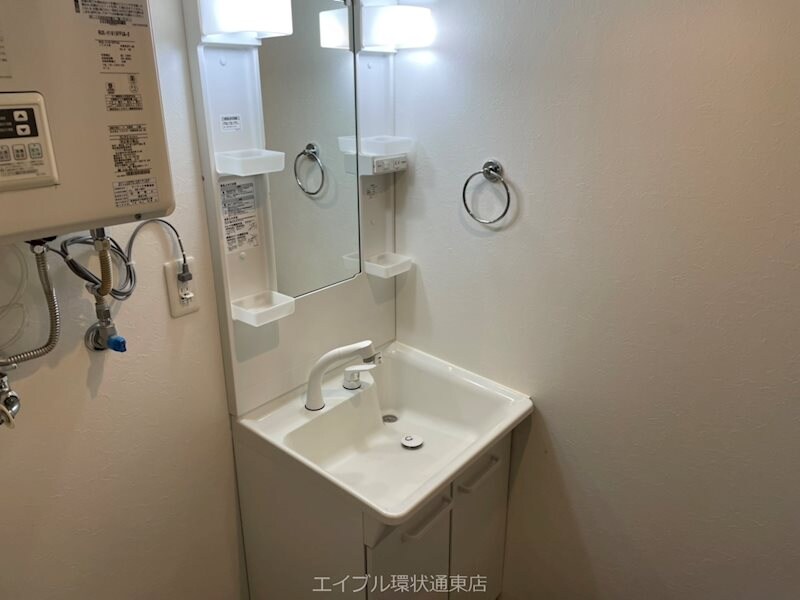  札幌市営地下鉄東豊線/元町駅 徒歩1分 2階 築8年