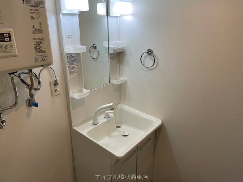  札幌市営地下鉄東豊線/元町駅 徒歩1分 2階 築8年