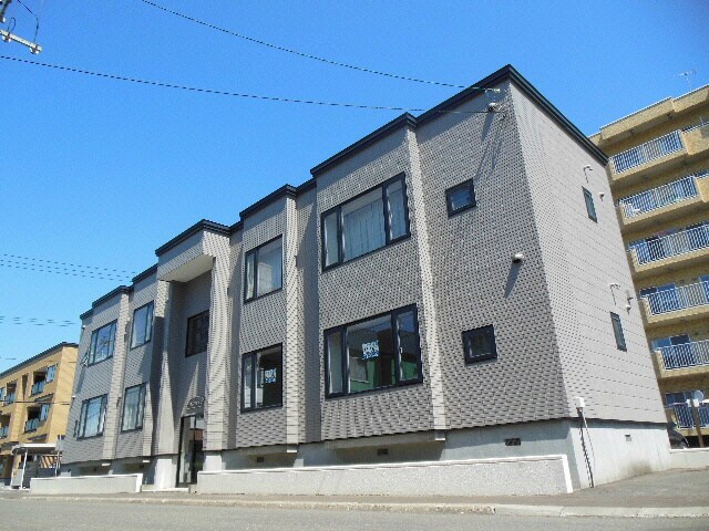  札幌市営地下鉄東豊線/元町駅 徒歩17分 1階 築26年
