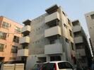 札幌市営地下鉄東豊線/元町駅 徒歩6分 3階 築9年の外観