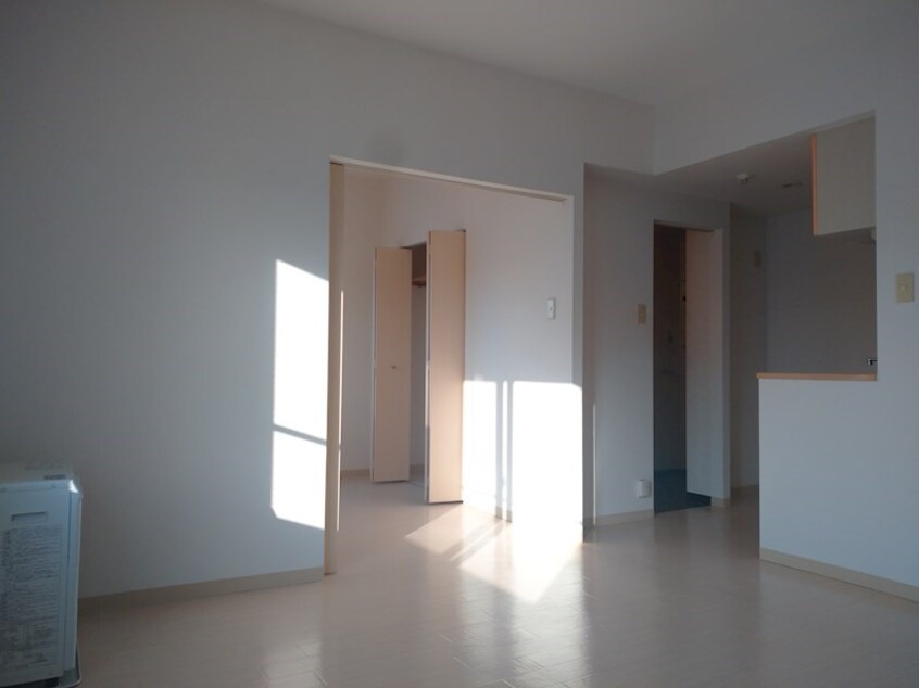  札幌市営地下鉄東豊線/環状通東駅 徒歩2分 2階 築19年