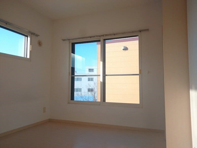  札幌市営地下鉄東豊線/環状通東駅 徒歩2分 2階 築19年