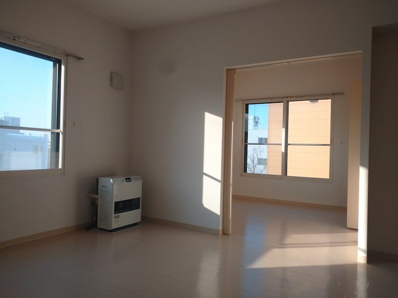  札幌市営地下鉄東豊線/環状通東駅 徒歩2分 2階 築19年