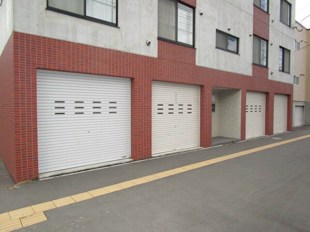  札幌市営地下鉄東豊線/環状通東駅 徒歩2分 2階 築19年