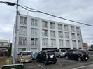 札幌市営地下鉄東豊線/環状通東駅 徒歩14分 4階 築36年の外観