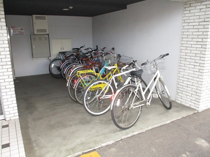  札幌市営地下鉄東豊線/北１３条東駅 徒歩2分 2階 築18年