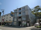 札幌市営地下鉄東豊線/元町駅 徒歩3分 2階 築11年の外観