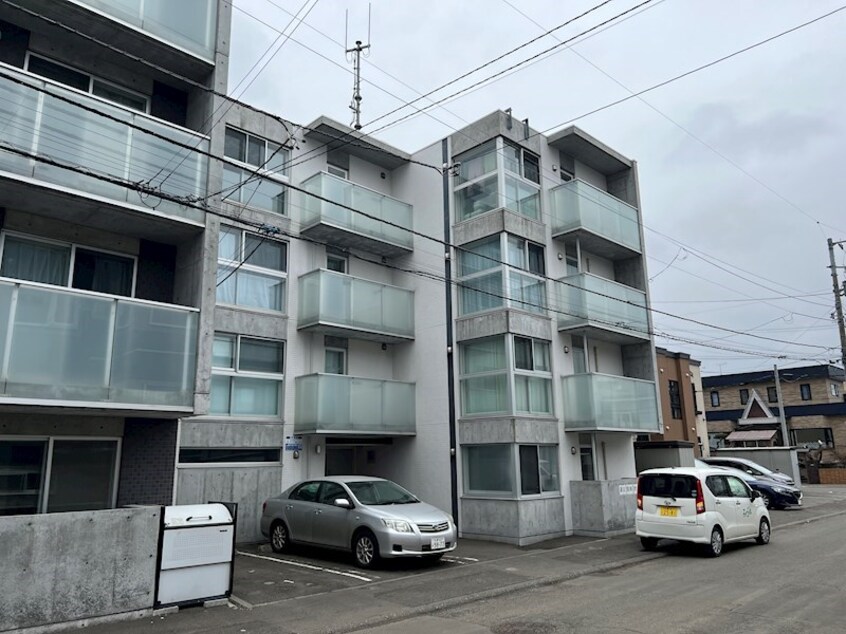  グリーンヴィル