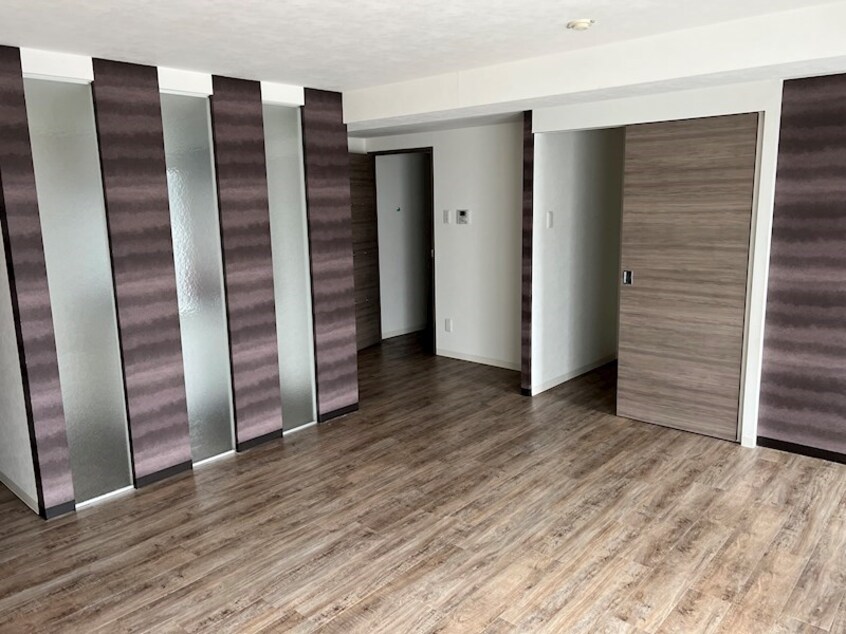  グリーンヴィル