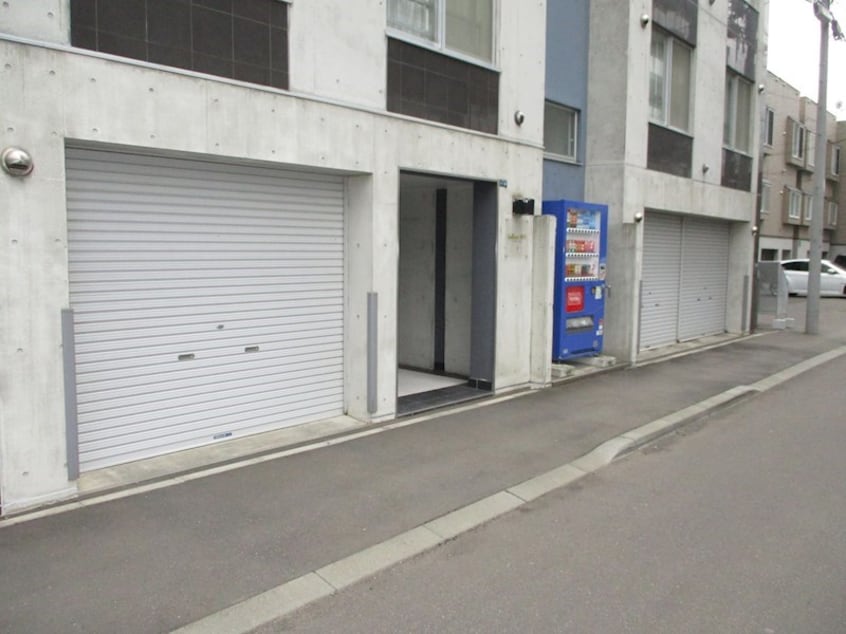  札幌市営地下鉄東豊線/北１３条東駅 徒歩1分 3階 築19年