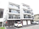 札幌市営地下鉄東豊線/元町駅 徒歩4分 3階 築9年の外観