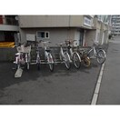  札幌市営地下鉄東豊線/東区役所前駅 徒歩3分 3階 築19年