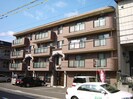 札幌市営地下鉄東豊線/環状通東駅 徒歩6分 3階 築19年の外観