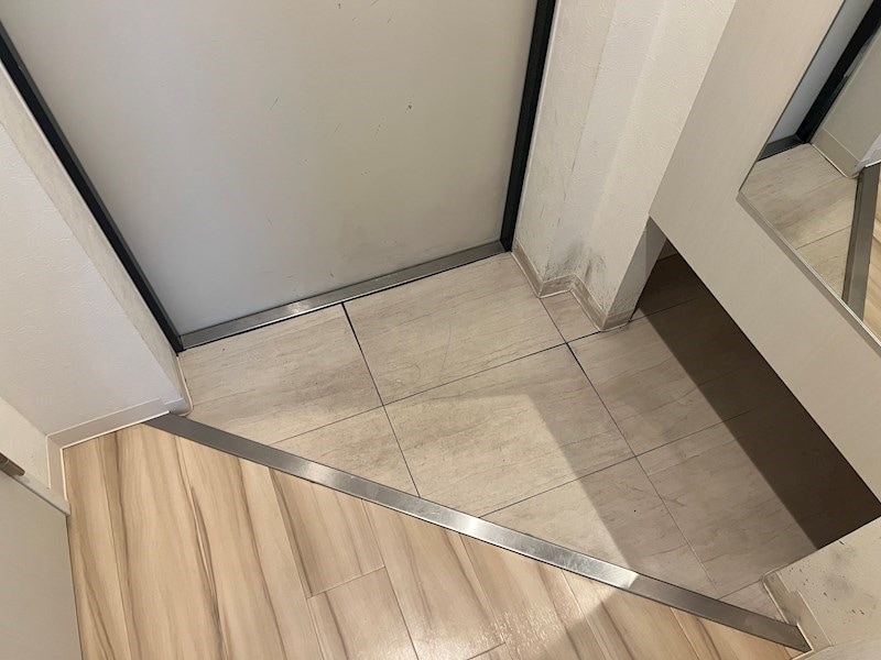  アンシャンテ環状通東