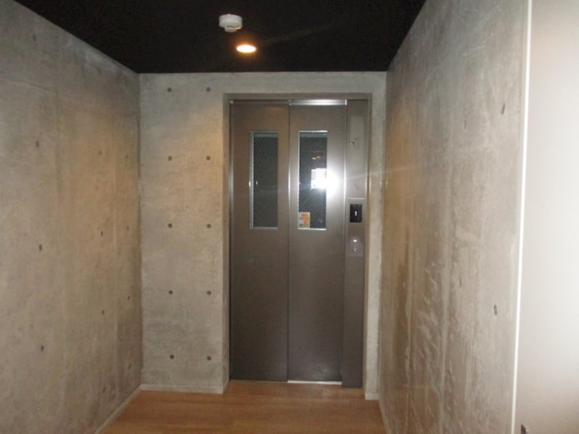  アンシャンテ環状通東