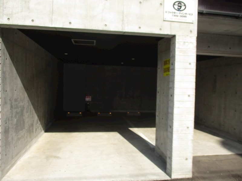  アンシャンテ環状通東