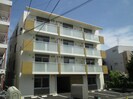 札幌市営地下鉄東豊線/元町駅 徒歩7分 1階 築11年の外観