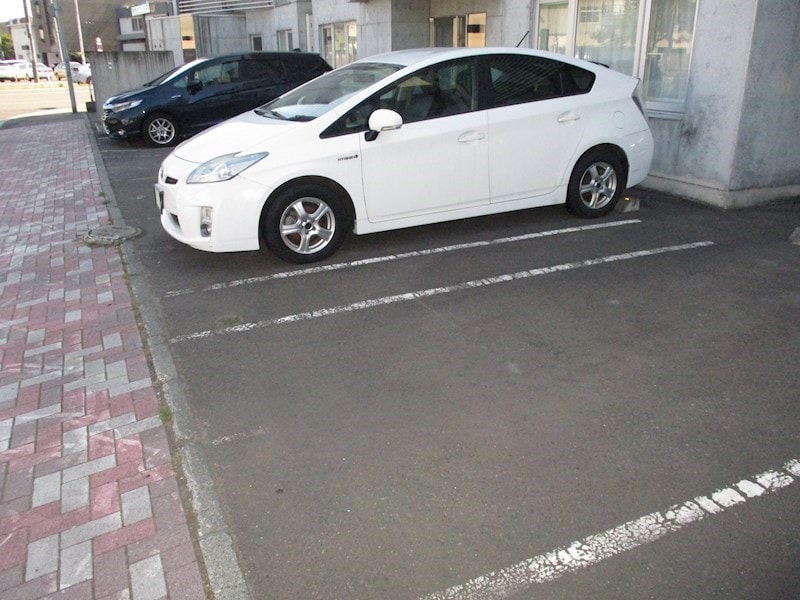  札幌市営地下鉄東豊線/環状通東駅 徒歩1分 4階 築20年