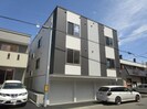 札幌市営地下鉄東豊線/環状通東駅 徒歩12分 3階 築10年の外観