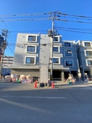 札幌市営地下鉄東豊線/元町駅 徒歩2分 2階 築浅の外観