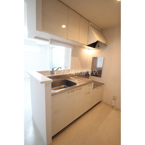  札幌市営地下鉄東豊線/元町駅 徒歩1分 3階 築11年