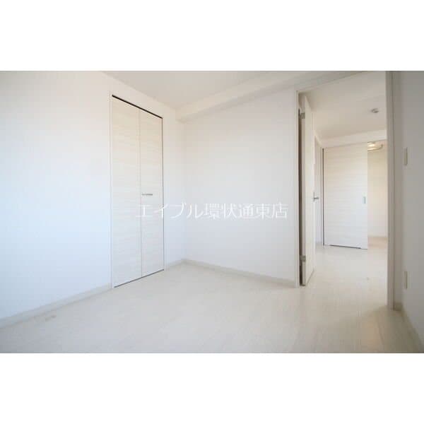  札幌市営地下鉄東豊線/元町駅 徒歩1分 3階 築11年