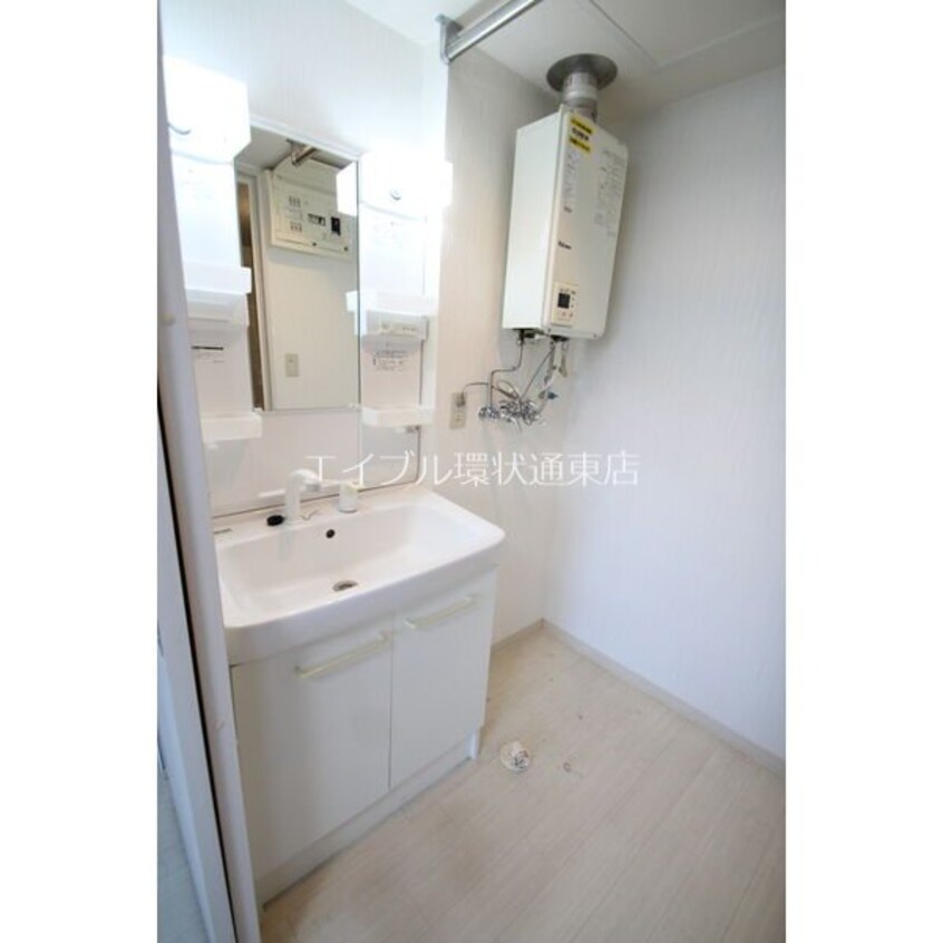  札幌市営地下鉄東豊線/元町駅 徒歩1分 3階 築11年