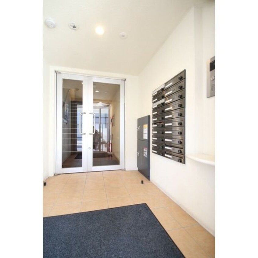  札幌市営地下鉄東豊線/元町駅 徒歩1分 3階 築11年