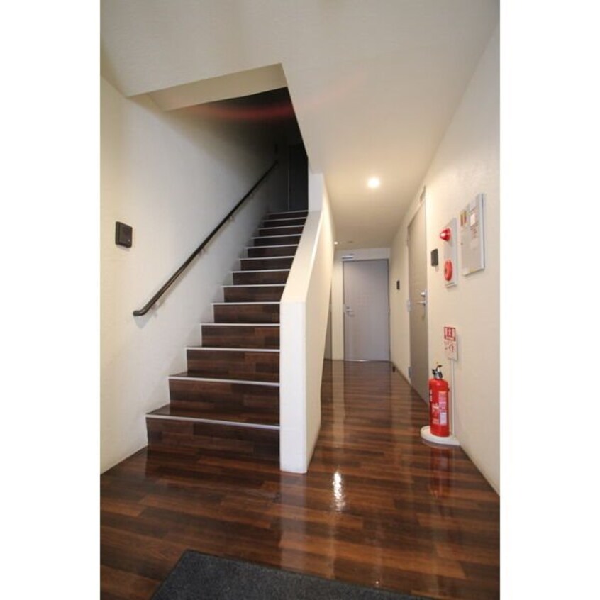  札幌市営地下鉄東豊線/元町駅 徒歩1分 3階 築11年