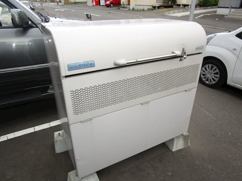  札幌市営地下鉄東豊線/元町駅 徒歩1分 3階 築11年