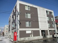 ラポムN16