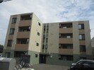 札幌市営地下鉄東豊線/環状通東駅 徒歩7分 3階 築7年の外観