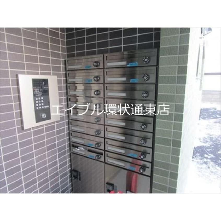  札幌市営地下鉄東豊線/環状通東駅 徒歩7分 3階 築7年